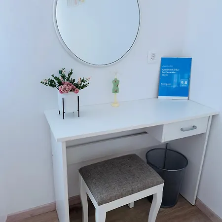 Apartment Erika - For 2 Near The Beach Póla Kültér fotó