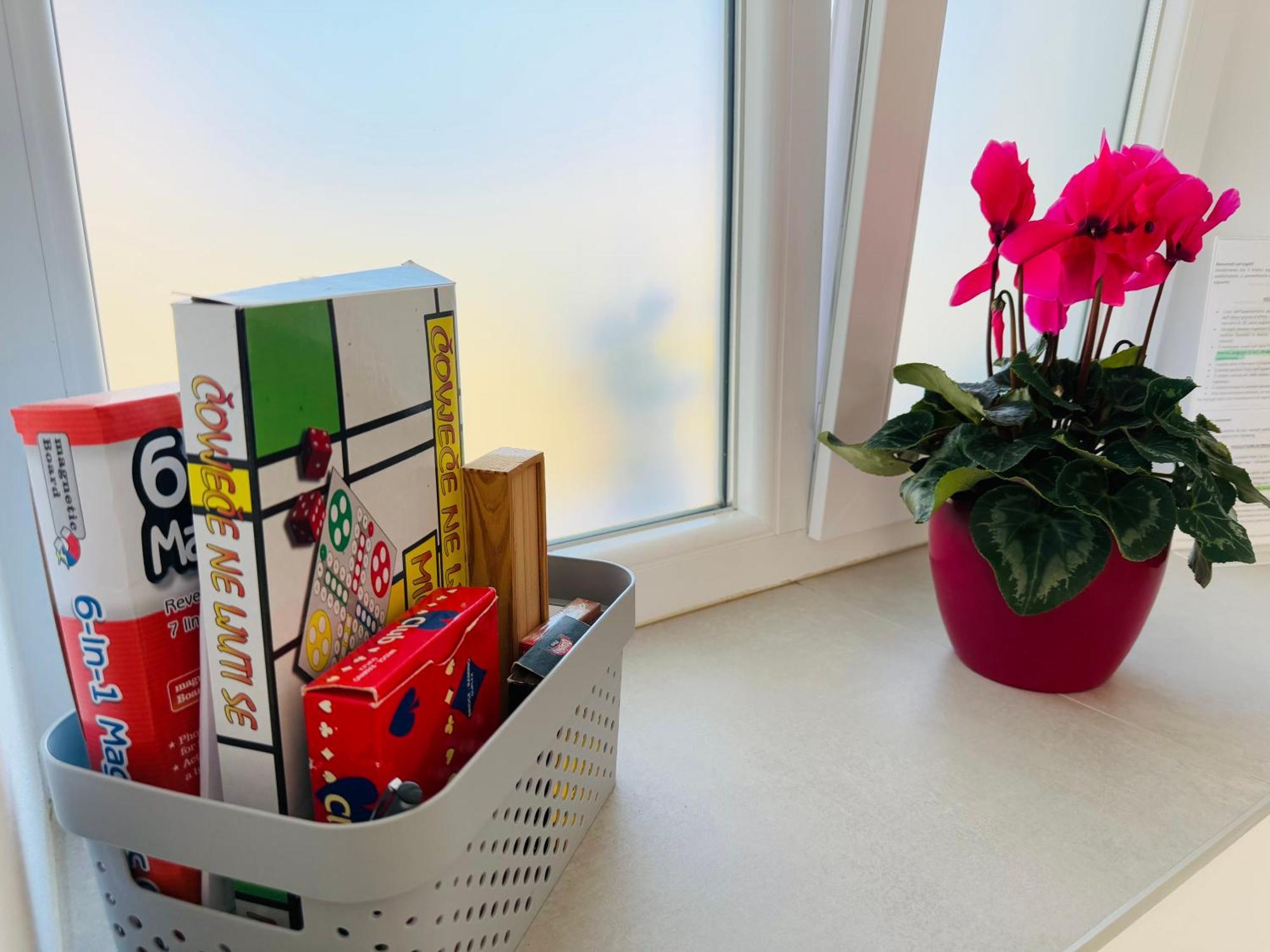 Appartement Erika - For 2 Near The